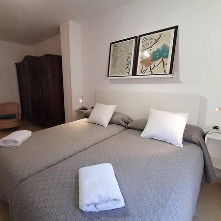 Acogedor Y Centrico Con Parking Apartman Granada Kültér fotó